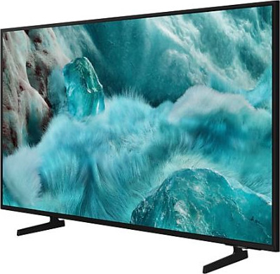 טלוויזיה "50 SAMSUNG SMART QLED QE50Q7F
