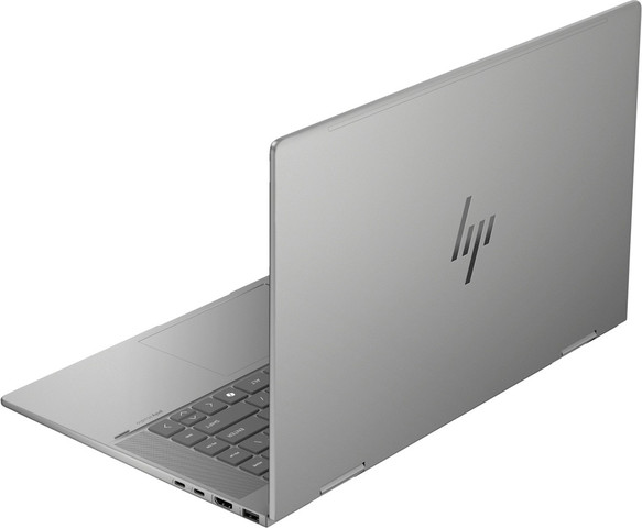 מחשב נייד HP Envy X360 דגם 15-FE1973C מסך 16 מגע מסתובב מעבד ULTRA 7  תמיכה בAI וזיכרון 16GB  מעודפים