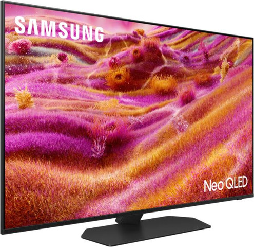 טלוויזיה "85 SAMSUNG SMART NEO QLED QE85QN90F