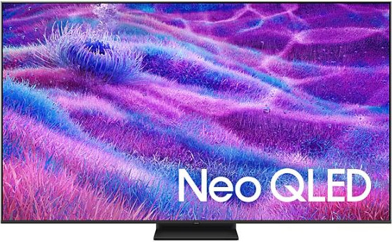 טלוויזיה "55 SAMSUNG SMART NEO QLED QE55QN80F