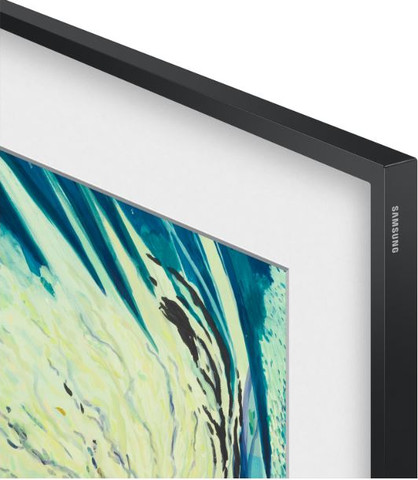 טלוויזיה "55 SMART פריים SAMSUNG QLED QE55LS03F