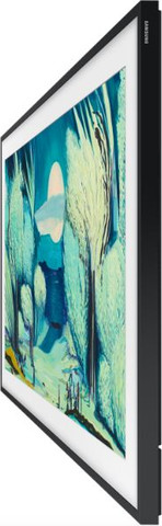 טלוויזיה "55 SMART פריים SAMSUNG QLED QE55LS03F