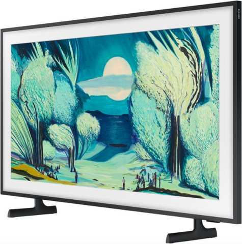 טלוויזיה "43 SMART פריים SAMSUNG QLED QE43LS03F