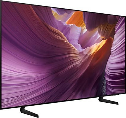 טלוויזיה "83 SAMSUNG OLED QE83S85F SMART