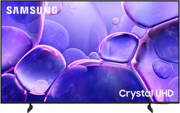 טלוויזיה "75 SAMSUNG SMART LED UE75U8000F