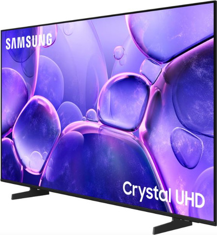 טלוויזיה "75 SAMSUNG SMART LED UE75U8000F