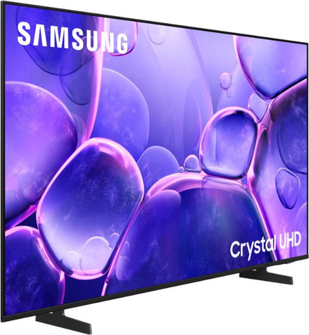 טלוויזיה "75 SAMSUNG SMART LED UE75U8000F