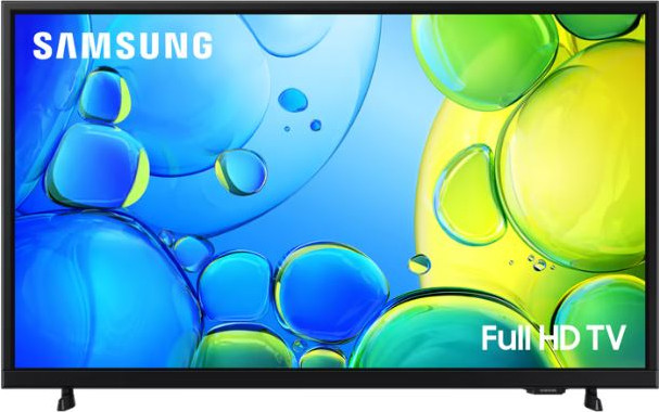 טלוויזיה "43 SAMSUNG SMART LED UE43F6000F