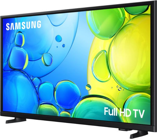 טלוויזיה "43 SAMSUNG SMART LED UE43F6000F