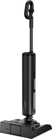 שואב שוטף D600 עם תחת עגינה שחור UWANT