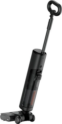 שואב שוטף D600 עם תחת עגינה שחור UWANT
