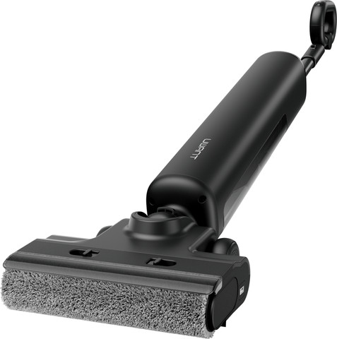 שואב שוטף D600 עם תחת עגינה שחור UWANT
