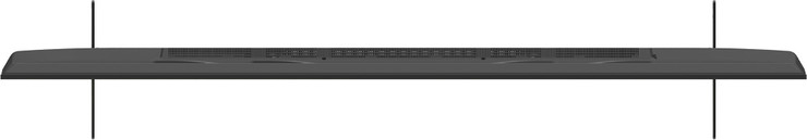 מסך טלוויזיה חכמה QLED MINI LED 90" 4K PEERLESS (WebOS22) ML90PEOS22