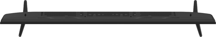 מסך טלוויזיה חכמה QLED MINI LED "65 4K prosonic (WebOS22) 65MLOS22
