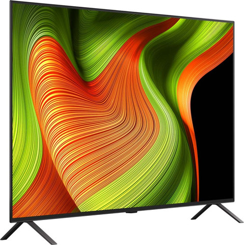 טלוויזיה "55 LG OLED SMART OLED55B56LA