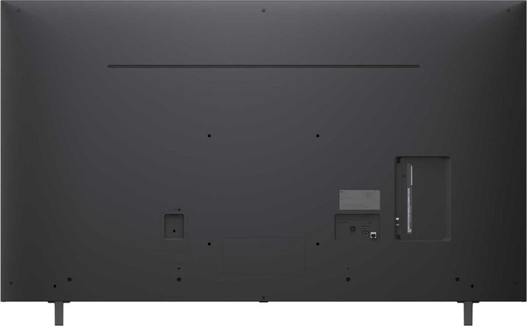 טלוויזיה "65 LG NANO CELL 65NANO80A6A SMART