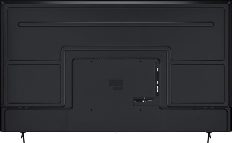 טלוויזיה "86 LG LED SMART 86UA85006LA