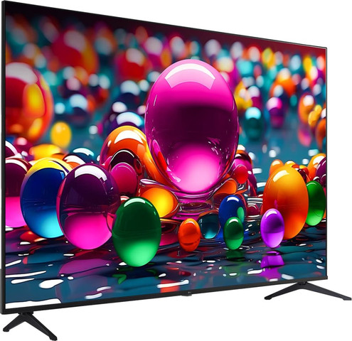 טלוויזיה "75 LG SMART LED 75UA85006LA
