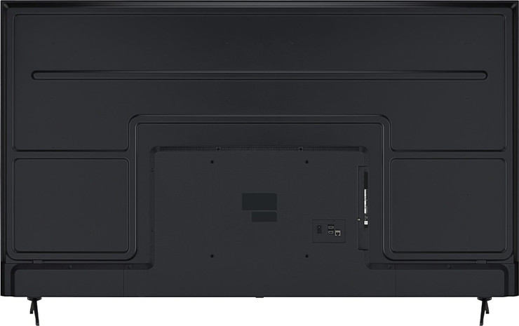 טלוויזיה "75 LG SMART LED 75UA85006LA