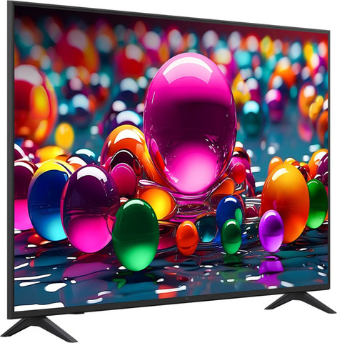 טלוויזיה "65 LG LED 65UA85006LA SMART