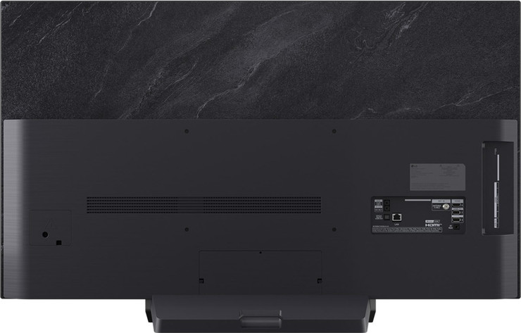 טלוויזיה "48 LG OLED SMART OLED48C56LA
