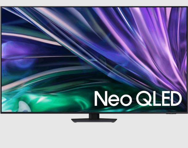 טלוויזיה "55 Samsung QE55QN85D Neo QLED 4K Smart TV