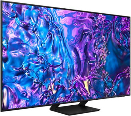 טלוויזיה 85″ Samsung QE85Q70D QLED 4K Smart TV