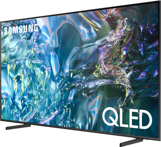 טלוויזיה 85″ Samsung QE85Q60D QLED 4K Smart TV