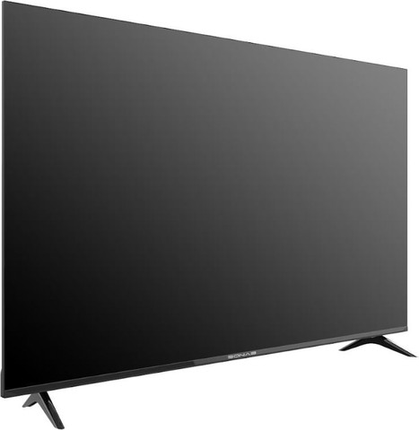 טלוויזיה "50 PROSONIC U50UHD3 LED 4K SMART (WebOS3)