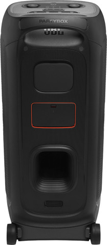 רמקול נייד עם גלגלים PARTYBOX 720 שחור JBL