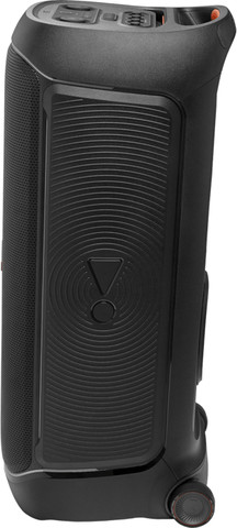 רמקול נייד עם גלגלים PARTYBOX 720 שחור JBL