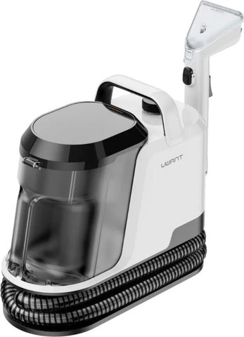 מכשיר לניקוי כתמים מספות עם קיטור UWANT Y100 STEAM