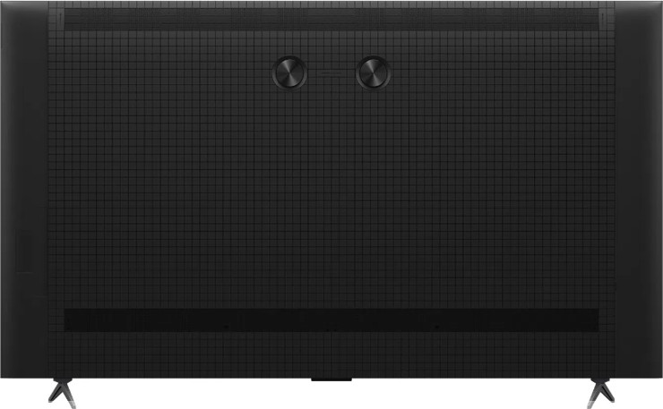 טלוויזיה 65" TCL MINI QLED SMART 65Q6C
