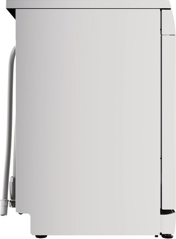 מדיח כלים 60 ס"מ SMS2ITW09E לבן BOSCH
