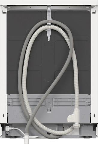 מדיח כלים 60 ס"מ SMS2ITW09E לבן BOSCH
