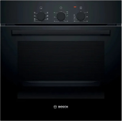 תנור בנוי HBF011BA2 שחור BOSCH