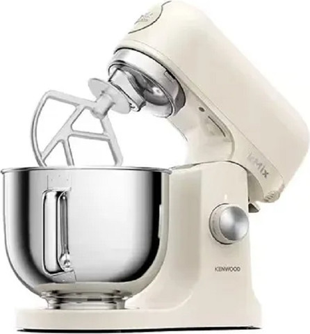 מיקסר קנווד KMX751ACR קרם KENWOOD
