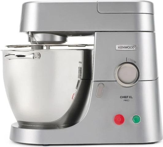 מיקסר קנווד KPL9000S כסוף KENWOOD