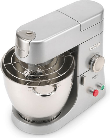 מיקסר קנווד KPL9000S כסוף KENWOOD