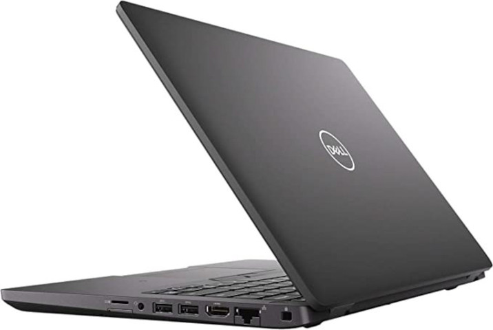 מחשב נייד מחודש Dell Latitude 5400 מעבד i7-8665U זיכרון 16GB DDR4 נפח אחסון 512SSD M2 כולל מערכת הפעלה Windows 11