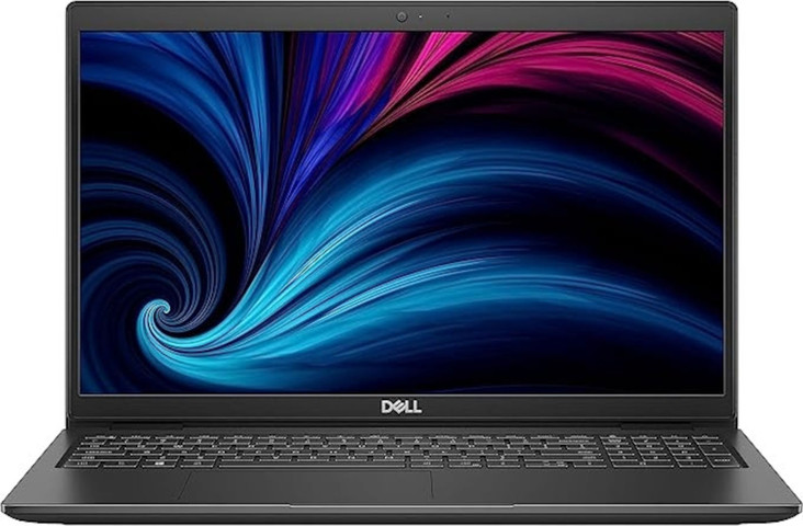 מחשב נייד עודפים Dell Latitude 3520 מסך 15.6מעבד I7 דור 11   8GB 2562SSD עודפים Dell