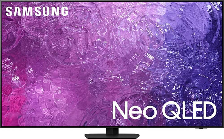 טלוויזיה חכמה 50″ סמסונג  NEO QLED QE50QN90C
