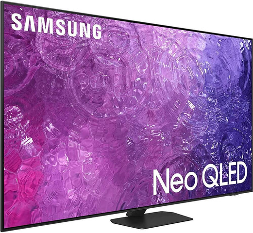 טלוויזיה חכמה 50″ סמסונג  NEO QLED QE50QN90C