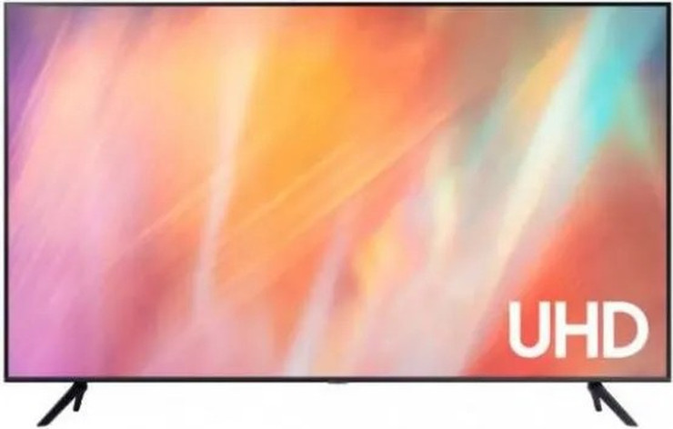 מסך “65 סמסונג UE65AU7700 LED