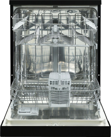 מדיח כלים שחור Fujicom FJDW80BK