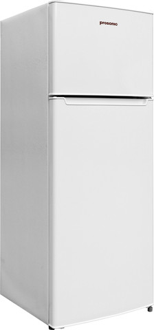 מקרר מקפיא עליון 210 פרוסוניק לבן BCD-210 W
