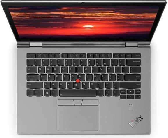 מחשב נייד 14″ מגע X1 YOGA I7-8 16 512 מגע מחודש לנובו Lenovo כולל עט לנובו מתנה
