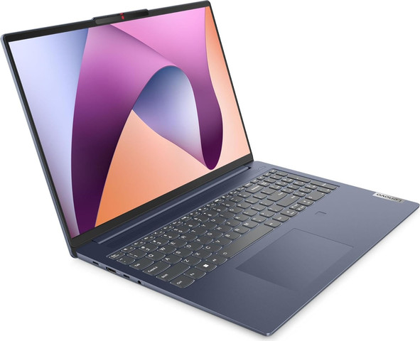 מחשב נייד מעודפים  16.1″ Slim 5 16iru9 150U 1tb 16GB wuxga touch win11  לנובו  Lenovo 1