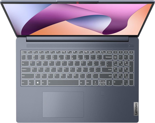 מחשב נייד מעודפים  16.1″ Slim 5 16iru9 150U 1tb 16GB wuxga touch win11  לנובו  Lenovo 1