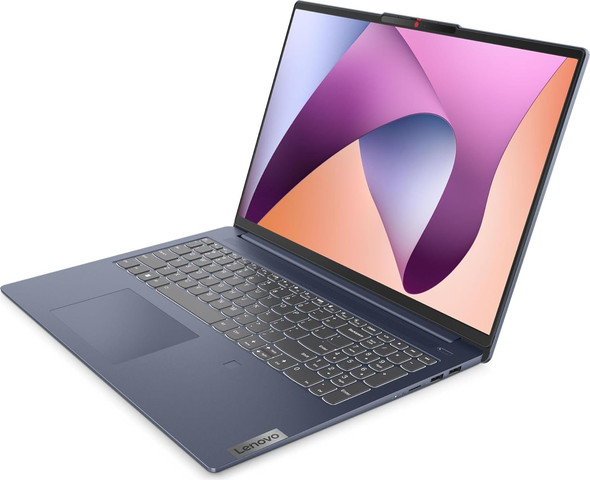 מחשב נייד מעודפים  16.1″ Slim 5 16iru9 150U 1tb 16GB wuxga touch win11  לנובו  Lenovo 1